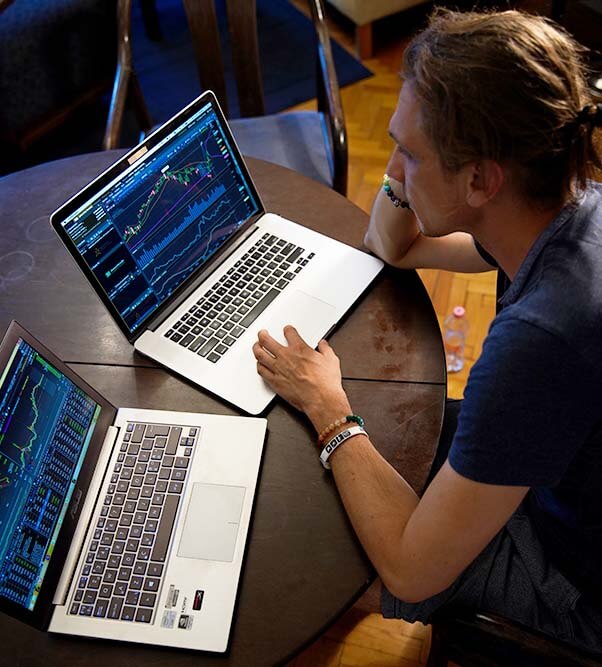 Data Management and Business Intelligence Solutions
