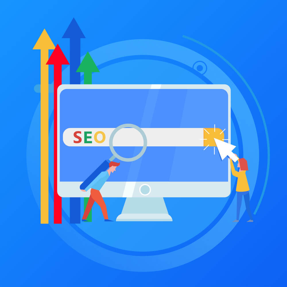 Search Engine Optimization Services