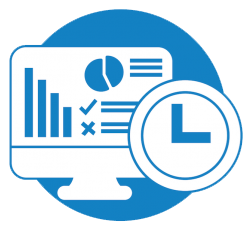 Real-time analytics