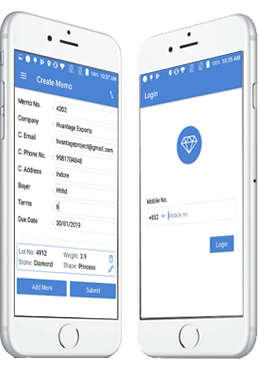 Diamond App Development