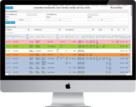 ERP Fleet Management 1