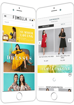 Femella App