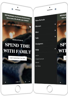 Lee NewMan App
