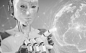 AI & ML Solutions 