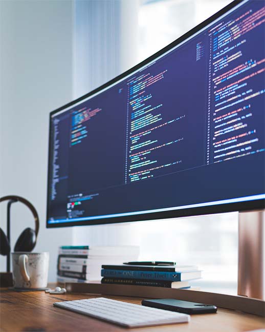 Mobile and Web Application Development 