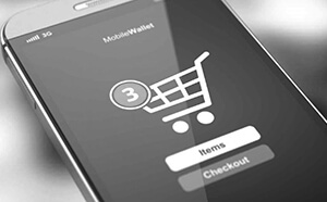 E-Commerce web design solutions