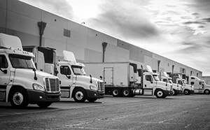On-demand logistics solutions